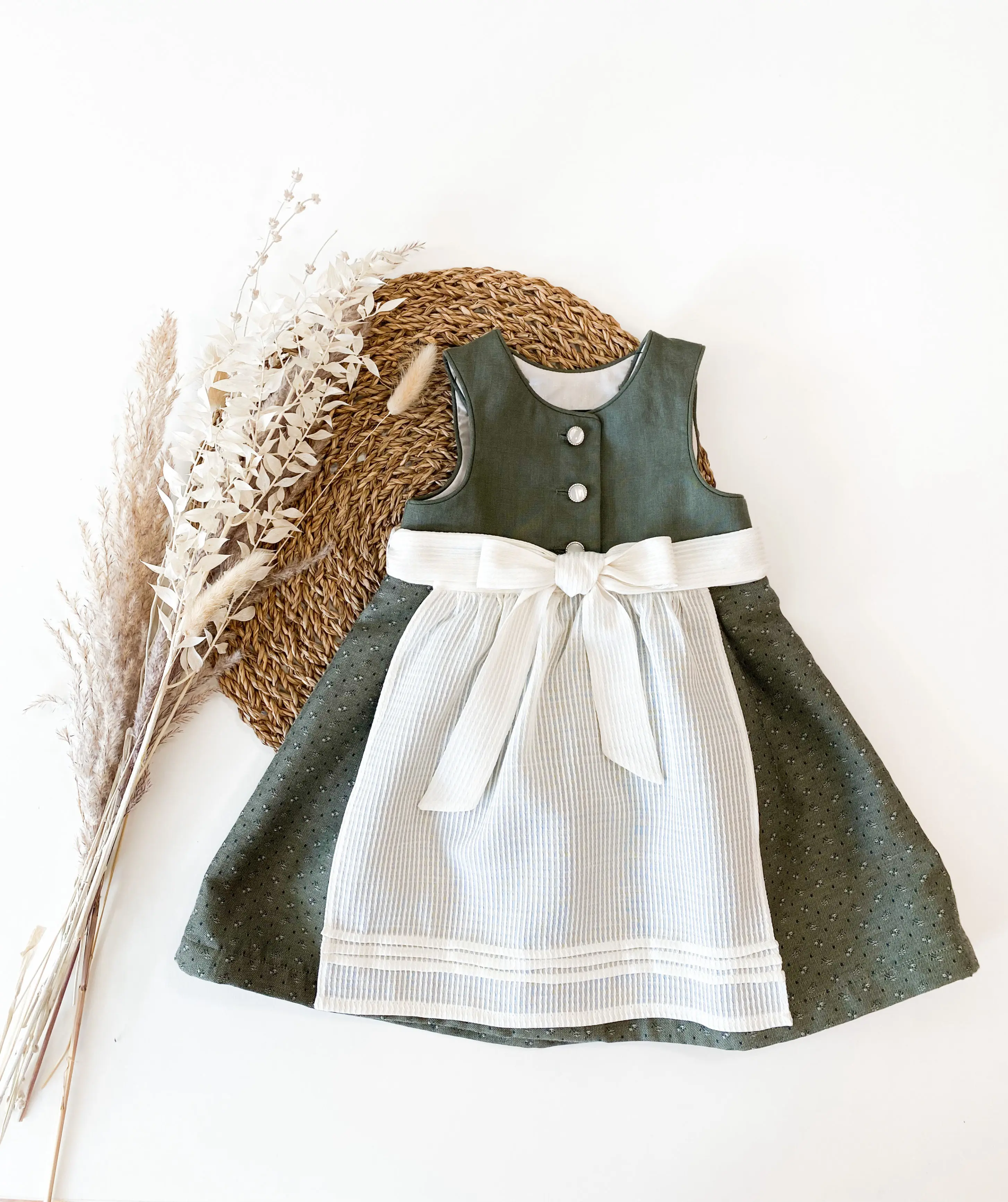 Kinderdirndl